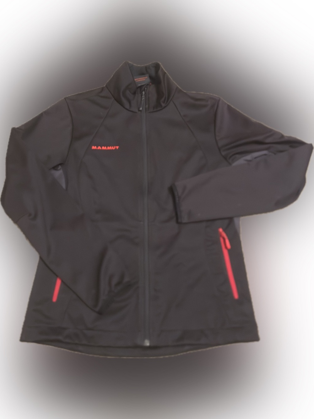 Mammut Women’s Scafell  Softshell Jacket